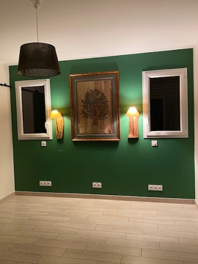 D'éclats Et De Couleurs, Peintre en Bâtiment à Saint-Urbain