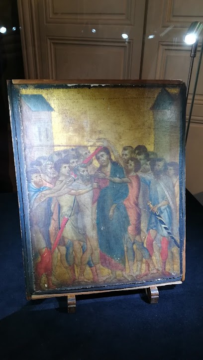 Eric Turquin Expertise, Peintre en Bâtiment à Paris 02