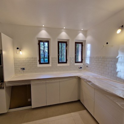 MBT2O, Peintre en Bâtiment à Saint-André-de-la-Roche