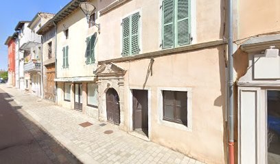 Atelier Creation MB, Peintre en Bâtiment à Tournus