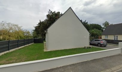 Perennes Anthony, Peintre en Bâtiment à Pleurtuit