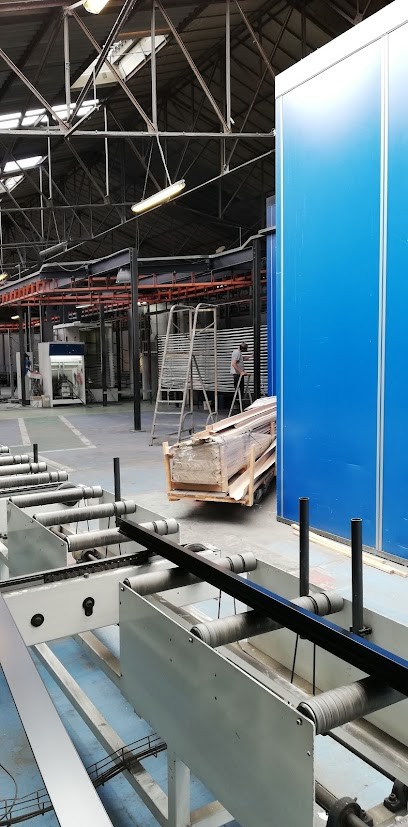 Thermocolor Centre, Magasin de Peintures à Lucé