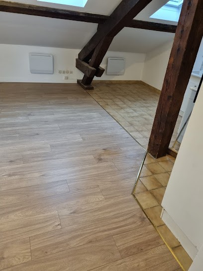 Le Bon Samaritain Home Service, Peintre en Bâtiment à Vandoeuvre-lès-Nancy