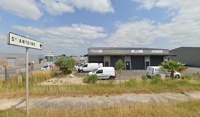 Poumeyreau Peinture Papiers Peint, Peintre en Bâtiment à Saint-André-de-Cubzac