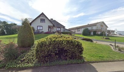 Klein Ravalement, Peintre en Bâtiment à Gundershoffen