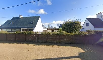 Marchand Noël, Peintre en Bâtiment à Trégastel