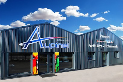 AUPINEL PLoërmel, Magasin de Peintures à Ploërmel