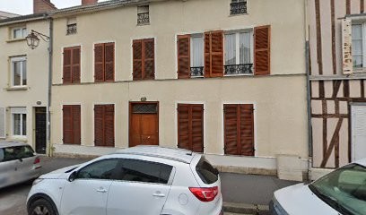 Jogaris Peinture, Peintre en Bâtiment à Châlons-en-Champagne