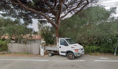 Chiarello peinture, Peintre en Bâtiment à Cavalaire-sur-Mer