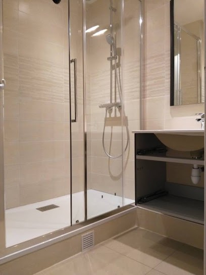 CRPJ, Peintre en Bâtiment à Buc