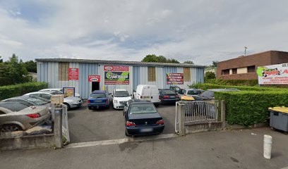 LDI Couleurs Diffusion Caen, Magasin de Peintures à Bretteville-sur-Odon