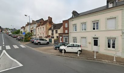 Leprevost Peinture, Peintre en Bâtiment à Saint-Désir