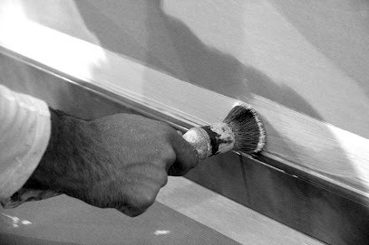 L'Atelier Des Couleurs, Peintre en Bâtiment au Versoud