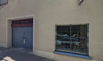 Carisey, Peintre en Bâtiment à Graulhet