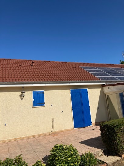 Duquenet Jesson, Peintre en Bâtiment à Quincy