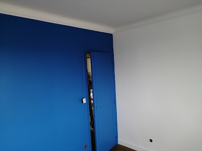 Pour Votre Décor, Peintre en Bâtiment à Meaux