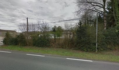 Mazière Rémi, Peintre en Bâtiment à Panazol