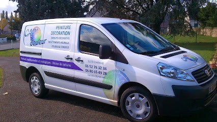 CAP'Couleur, Peintre en Bâtiment à Meillac