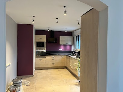 MCV Peinture, Peintre en Bâtiment à Corzé