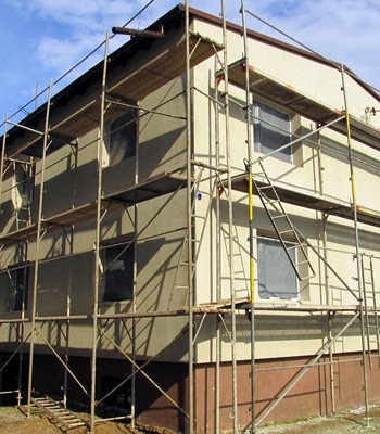Artisan Aubert, Peintre en Bâtiment à Gisors