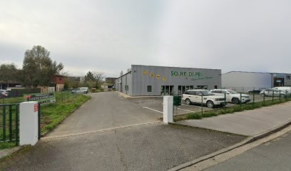 Espace Revêtements SO.RE.DI.PE, Magasin de Peintures à Bègles