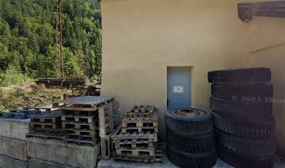 JFB Peinture, Peintre en Bâtiment aux Houches