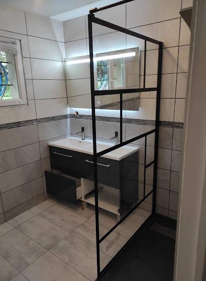 CMrenov38, Peintre en Bâtiment à La Côte-Saint-André