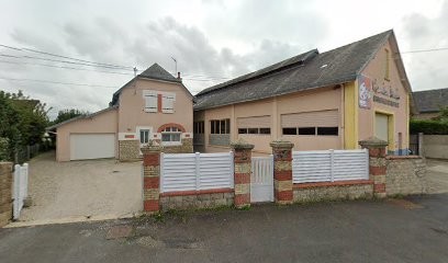 Carentan Décors, Peintre en Bâtiment à Carentan les Marais