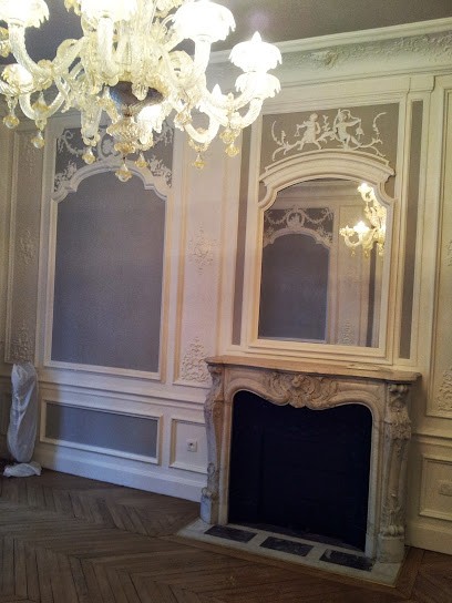 Ancien Aspect, Peintre en Bâtiment à Choisy-le-Roi