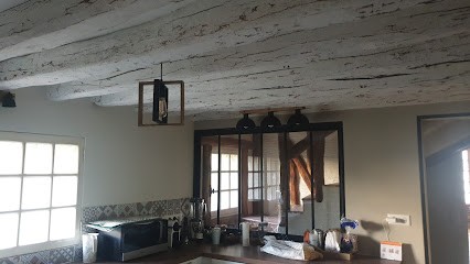 Société Peron | Peintre | Décoration, Peintre en Bâtiment à Saint-Urbain