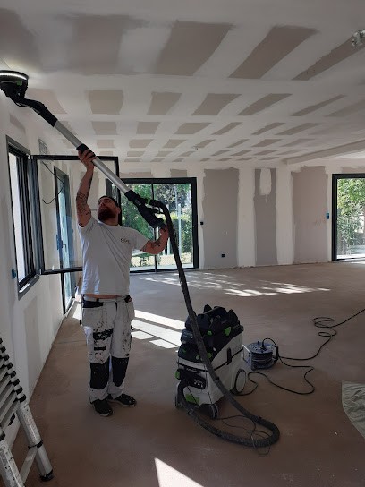 leija tony, Peintre en Bâtiment à Metz