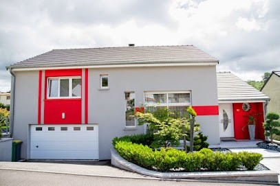 Prestige Peintures, Peintre en Bâtiment à Fameck