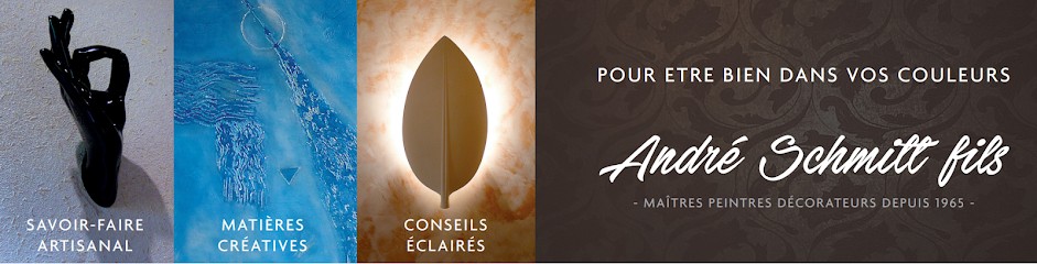 Peinture SCHMITT, Peintre en Bâtiment à Sausheim