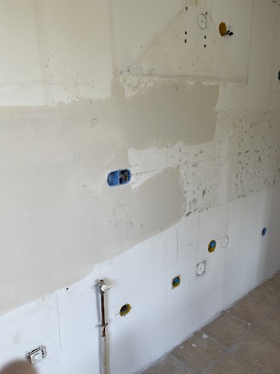 Chantroux Rénovation, Peintre en Bâtiment à Pertuis