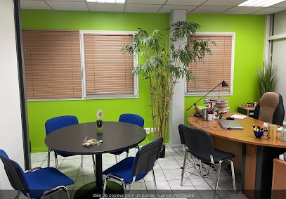 Esprit Peinture, Peintre en Bâtiment à Renage