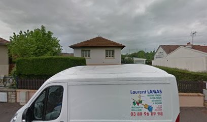 Lamas Laurent, Peintre en Bâtiment à Venarey-les-Laumes