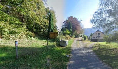 EURL Guillaume SARROCA, Peintre en Bâtiment à Ayzac-Ost