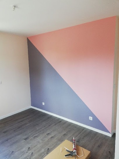 Enduit 91, Peintre en Bâtiment à Massy