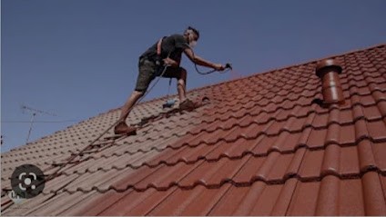 Daniel Peinture, Peintre en Bâtiment à Rémelfing