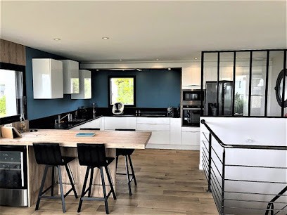 Peintures Et Decors, Peintre en Bâtiment à Concarneau