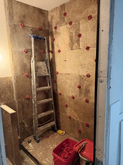 Le Raid, Peintre en Bâtiment à Pontoise