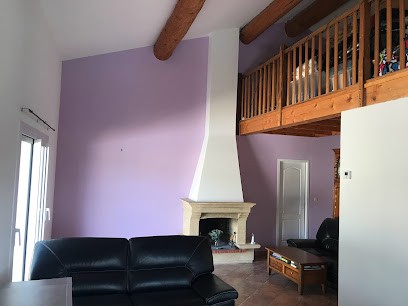 Delicat Peinture, Peintre en Bâtiment à Venelles