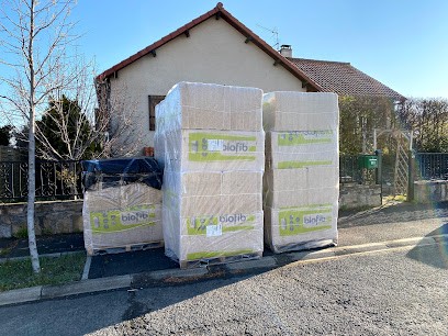 Les Finitions Midelton, Peintre en Bâtiment à Thiers