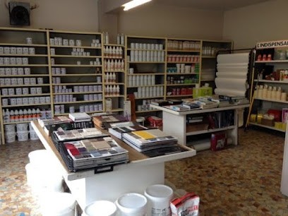 Peintures Triskell SARL, Magasin de Peintures à Trédarzec