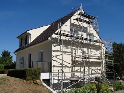 PGA Rénove, Peintre en Bâtiment à Sablons