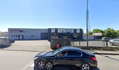 La Maison Peinture - Zone Thibaud, Magasin de Peintures à Toulouse