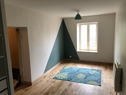 ACK Peinture, Peintre en Bâtiment à Porcieu-Amblagnieu