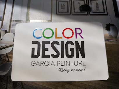 Color Design EURL, Peintre en Bâtiment à Saint-Front-sur-Lémance