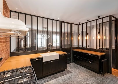 Rocherullé Ranson, Peintre en Bâtiment à La Richardais