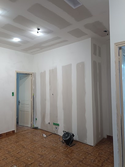 Tab's83 Multiservices Du Bâtiment, Peintre en Bâtiment à La Valette-du-Var